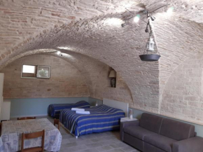 House La Palma Ruvo Di Puglia
